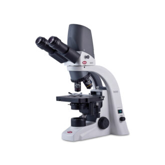 Microscope de biologie supérieur, BA-210 et BA-210 numérique – Image 3