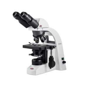 Microscope de biologie supérieur, BA-310 et BA-310 numérique
