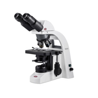 Microscope de biologie supérieur, BA-310 et BA-310 numérique