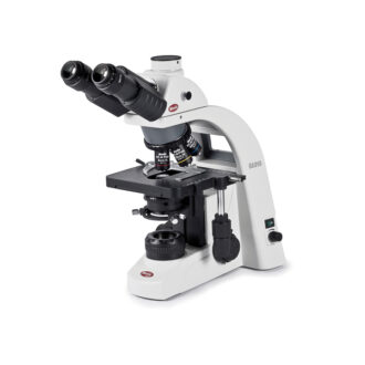 Microscope de biologie supérieur, BA-310 et BA-310 numérique – Image 2