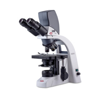 Microscope de biologie supérieur, BA-310 et BA-310 numérique – Image 3