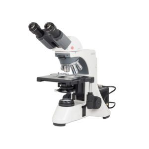 Microscope de biologie supérieur, BA-410E