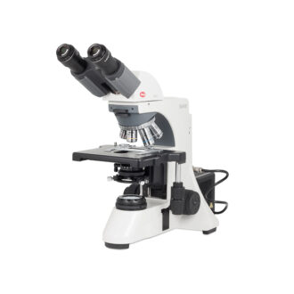 Microscope de biologie supérieur, BA-410E