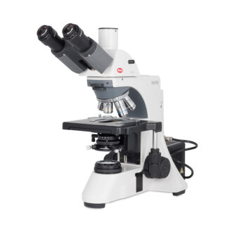 Microscope de biologie supérieur, BA-410E – Image 2