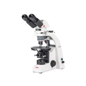 Microscopie professionnel pétrographique, BA310 POL