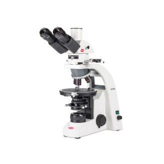 Microscopie professionnel pétrographique, BA310 POL – Image 2