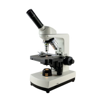 Microscope de biologie, Ecoline