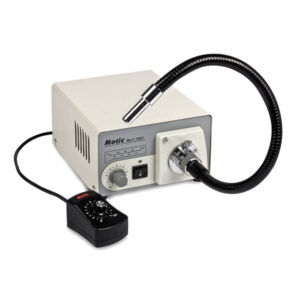 Source de lumière pour fibre optique MOTIC modèle MLC-150