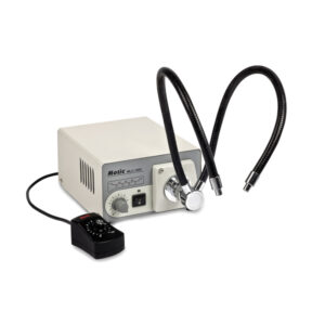 Guide de lumière pour le système MLC-150