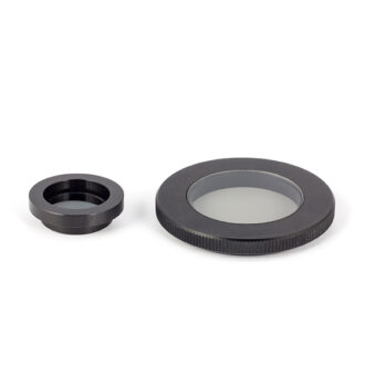 Accessoires pour polarisation pour microscopes MOTIC