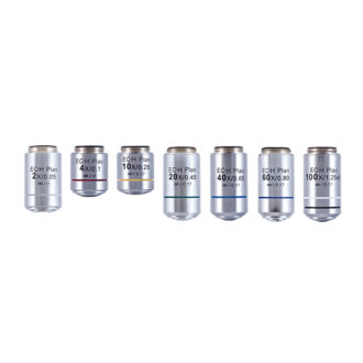 Accessoires pour contraste de phase et fond noir pour microscopes MOTIC – Image 2