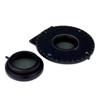 Accessoires pour polarisation pour microscopes MOTIC – Image 2