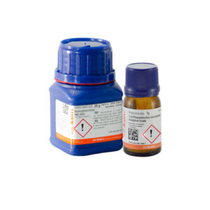 Bleu de bromophénol IND ACS