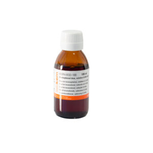 Bleu de bromophénol, solution à 0,1% IND