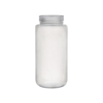 Bouteilles à centrifuger, PP