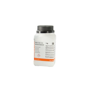 Calcium chlorure dihydraté EPR