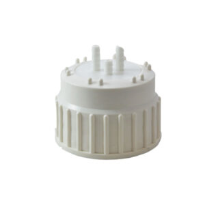 Bouchon de ventilation pour bidon