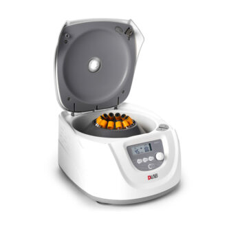 Centrifugeuse clinique, DM0412 – Image 3