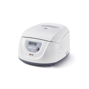 Centrifugeuse clinique, DM0412