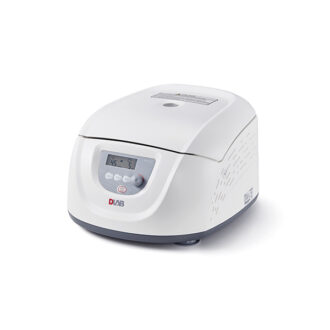 Centrifugeuse clinique, DM0412