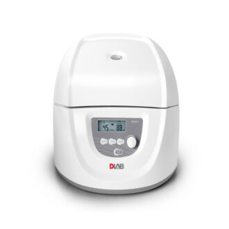 Centrifugeuse clinique, DM0412 – Image 2