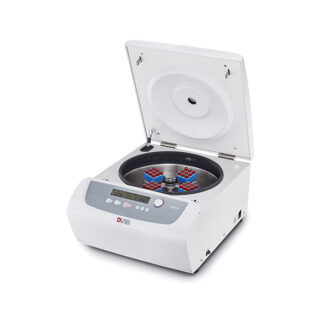 Centrifugeuse clinique polyvalente, DM0636 – Image 2
