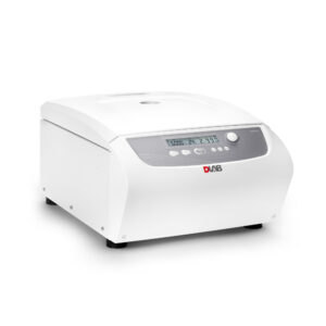 Centrifugeuse clinique polyvalente, DM0636
