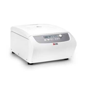 Centrifugeuse clinique polyvalente, DM0636