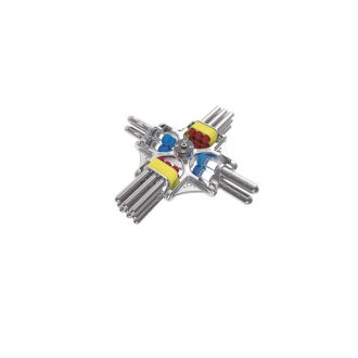 Centrifugeuse clinique polyvalente, DM0636 – Image 3