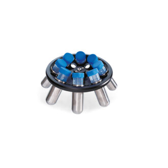 Centrifugeuse clinique polyvalente, DM0636 – Image 4