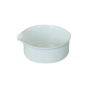 Cristallisoir à bec en porcelaine Premium Line
