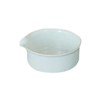 Cristallisoir à bec en porcelaine Premium Line