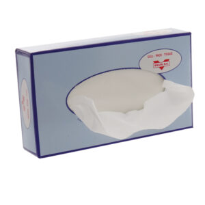 Mouchoirs en cellulose