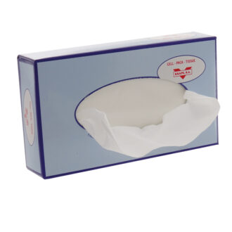 Mouchoirs en cellulose