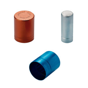 Bouchon pour tube à essai, Labocap