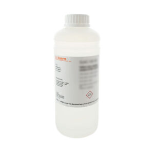 Acide chlorhydrique 0,1 M (0,1 N), solution volumétrique VSA