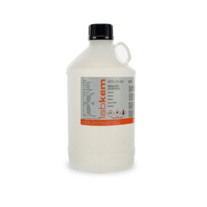 Acide chlorhydrique 34-37% TGR pour l
