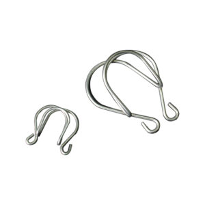 Pince de rodage inox
