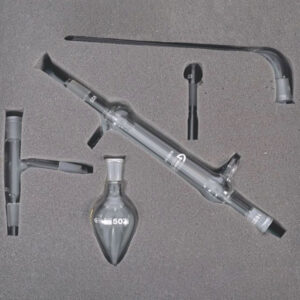 Kit de Chimie Organique de 5 éléments