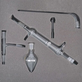 Kit de Chimie Organique de 5 éléments