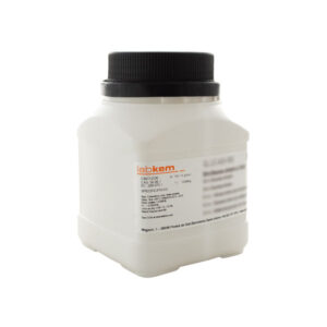 Acide citrique monohydraté AGR