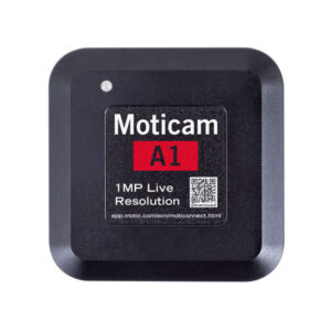 Caméra numérique avec sortie USB, Moticam A