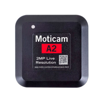 Caméra numérique avec sortie USB, Moticam A – Image 2