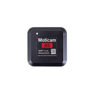 Caméra numérique avec sortie USB, Moticam A – Image 3