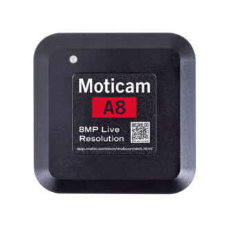 Caméra numérique avec sortie USB, Moticam A – Image 4
