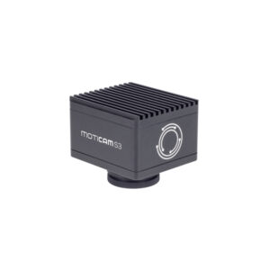 Caméra numérique avec sortie USB série MOTICAM S
