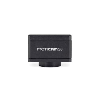 Caméra numérique avec sortie USB série MOTICAM S – Image 2