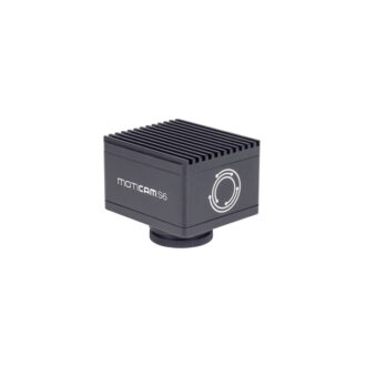 Caméra numérique avec sortie USB série MOTICAM S – Image 3