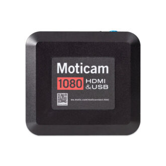 Caméra FullHD HDMI, Moticam 1080N et Moticam 1080N BMH – Image 2