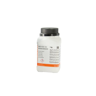 Cobalt (II) chlorure hexahydraté EPR